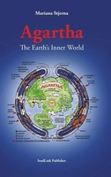 Agartha | The Earth's Inner World | Mariana Stjerna | Buch | Gebunden | Englisch