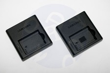 Samsung BC3NX01 Battery Charger for Samsung NX300(M) NX500 NX2000, 2 Pieces