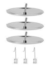 Solarfeuerstarter Feuer Parabolspiegel Solarfeuerstarter Campingüberleben