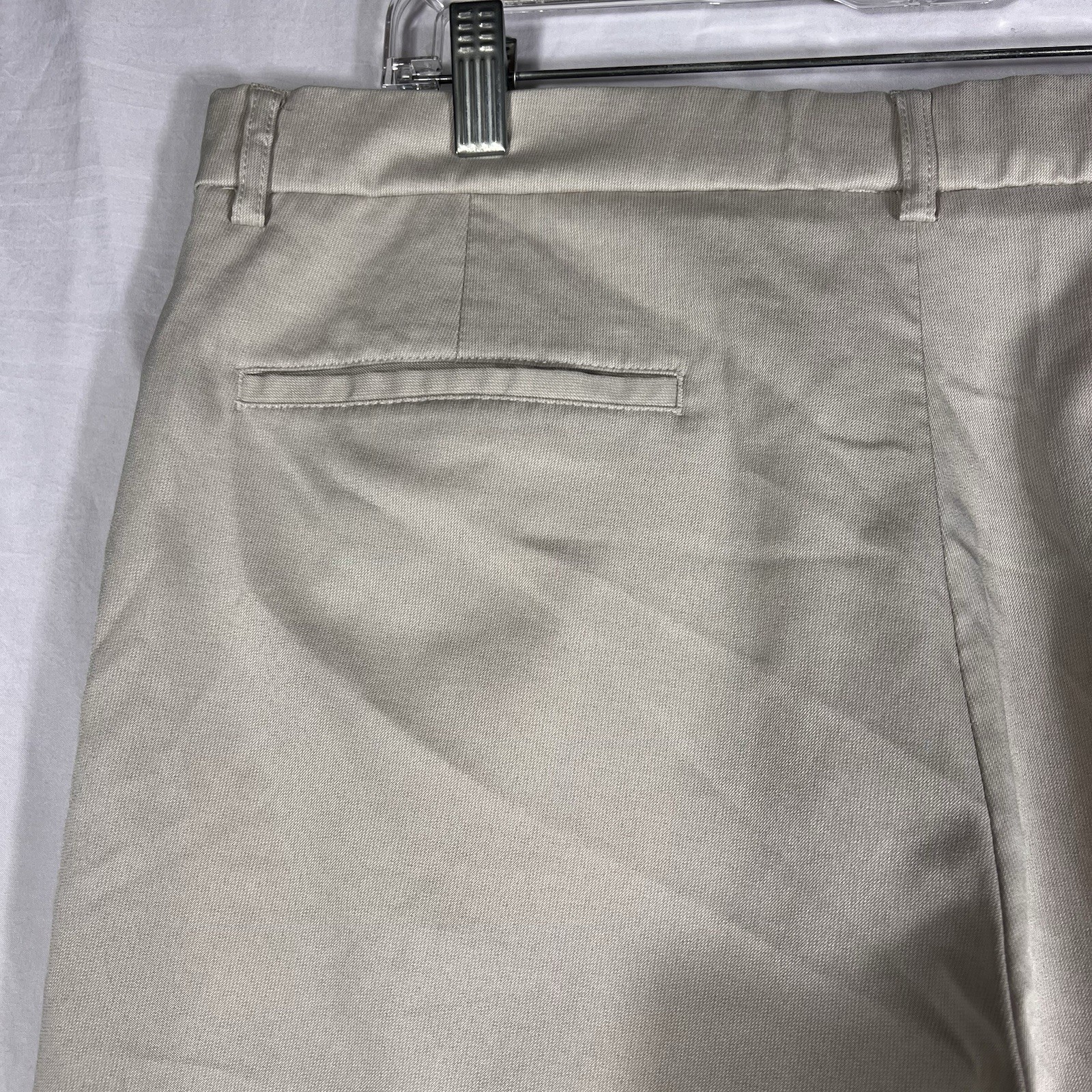 Walter Hagen Essentials Shorts Men's Size 36 Bermuda Lightweight Stretch Golf thumbnail 7