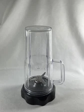 Nutribullet NBC-12A Blender Replacement Blade 24 oz / 32 oz Cups No Lid- OEM