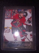 2015-16 Upper Deck - Young Guns Max McCormick #476 (RC)