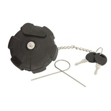 1X FUEL CAP FITS: VOLVO FH12 FH16 FH16 II FL12 FL6 FM10 FM12 FM7