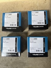 (4) nLight Acuity Sensor Switch Lighting Cont...
