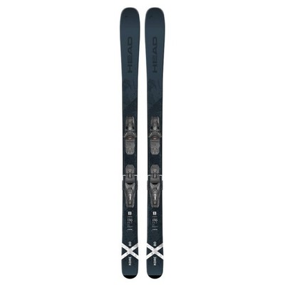 Head Kore X 80 LYT-PR Skis w/ Protector PR 11 GW Bindings 2026
