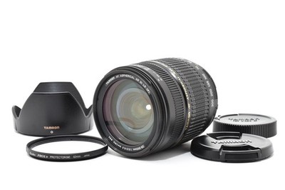Tamron A061 AF 28-300mm f3.5-6.3 XR Di LD ASPH IF Macro für Nikon Japan [N Mint]
