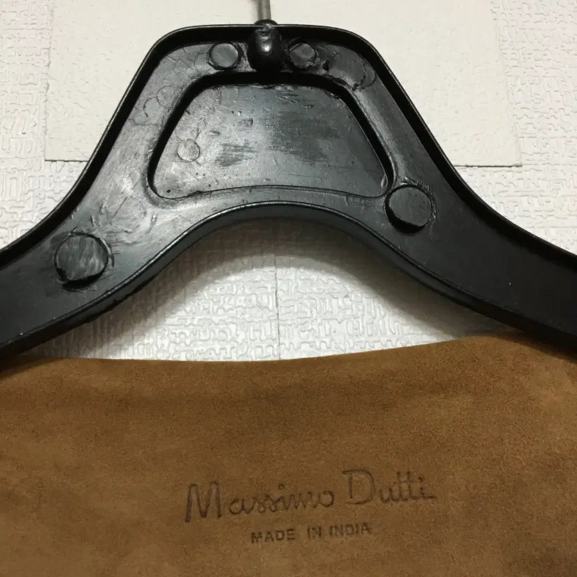 Massimo Dutti Women's Faux Leather Jacket XL Good Condition thumbnail 3