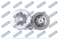 Kupplungssatz Rymec JT1647 FüR Hyundai Accent Pro Gd Sw Cee Fd Veloster Kia Fs 4