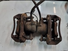 Mercedes-Benz C-Klasse W203 Bremssättel Bremssattel vorne links rechts 288x25