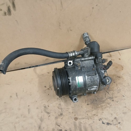 Mercedes-Benz Klimakompressor Klima Klimaanlage Kompressor Denso 447220800