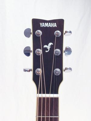 Yamaha FG 730S Acoustic Guitar for sale online | eBay