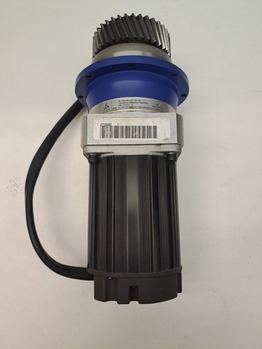 TEKNIC M-3441C-LN-16D SERVO MOTOR with Wittenstein TP 010S-MF1-5 gearbox USED*