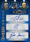 2025 Leaf Electrum Multi-Sport Factory Sealed Hobby Super Mega Box — photo 10