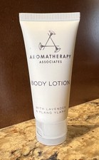 Aromatherapy Associates Travel Rozmiar 1,35 uncji Toaleta Balsam do ciała Lawenda Ylang