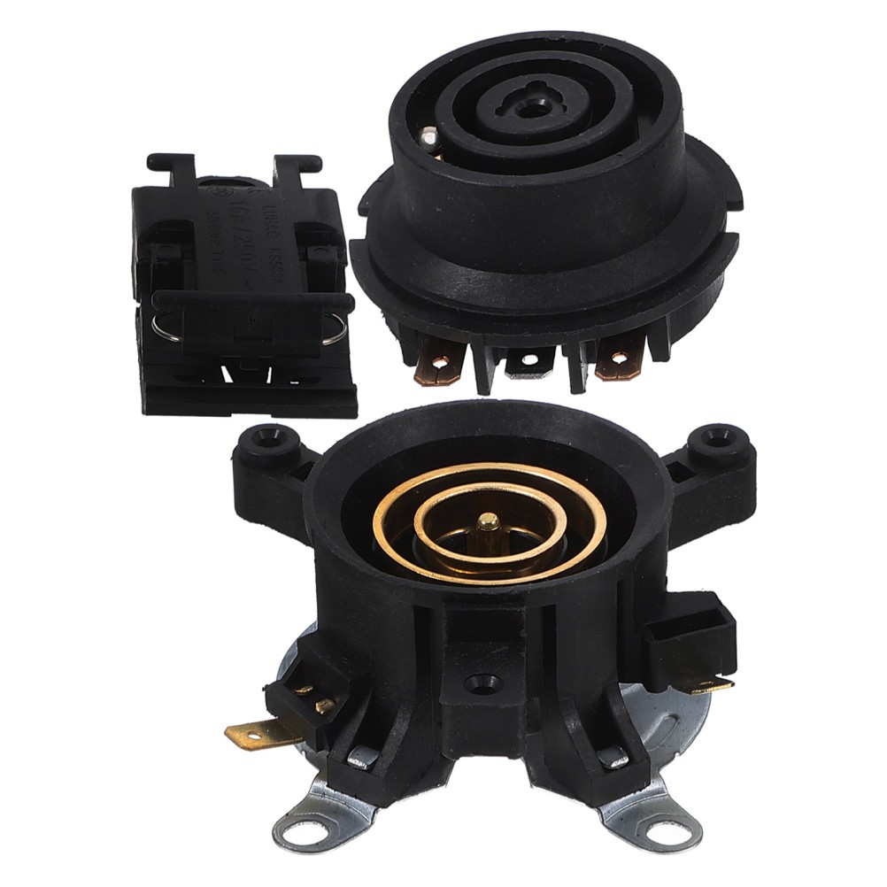 Accoppiatore Termostato Bollitore Elettrico Controllo Della Temperatura