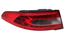 Jaguar XF X250 2009- 11 N/S Passenger Side Left Rear Tail Light 8X2313405 BC