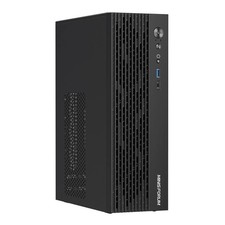 MINISFORUM 795S7 Mini Tower Gaming Barebone PC AMD Ryzen9 7945HX NEW