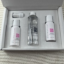 DermaVital Hydra Infusion + DermaVital Pre-Face Treatment + DermaVital Skin Mist