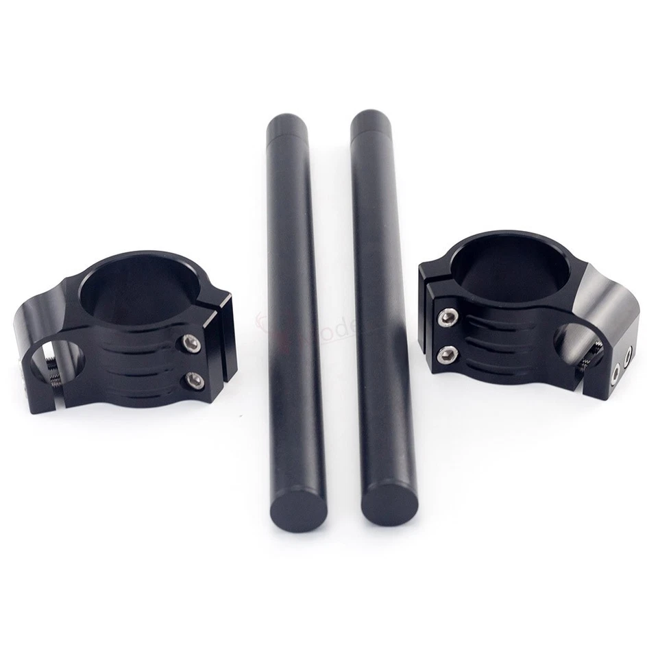 Manillar con clip CNC de 50 mm para Honda CBR 1000RR/SP/SP-2 CBR 1000 RR-R CBR 900RR Foto 4 de 4