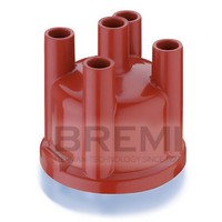 ZüNdverteilerkappe Bremi 6630 FüR OE 030 905 207 A - 030 905 207 A - 030 905