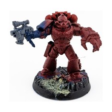 GW 40k Space Marine Heroes Series 1 - Brother Garus #19 NM