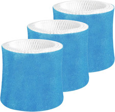 Humidifier Wicking Filter 2.0 Compatible with Canopy Bedside and Nursery Humidi
