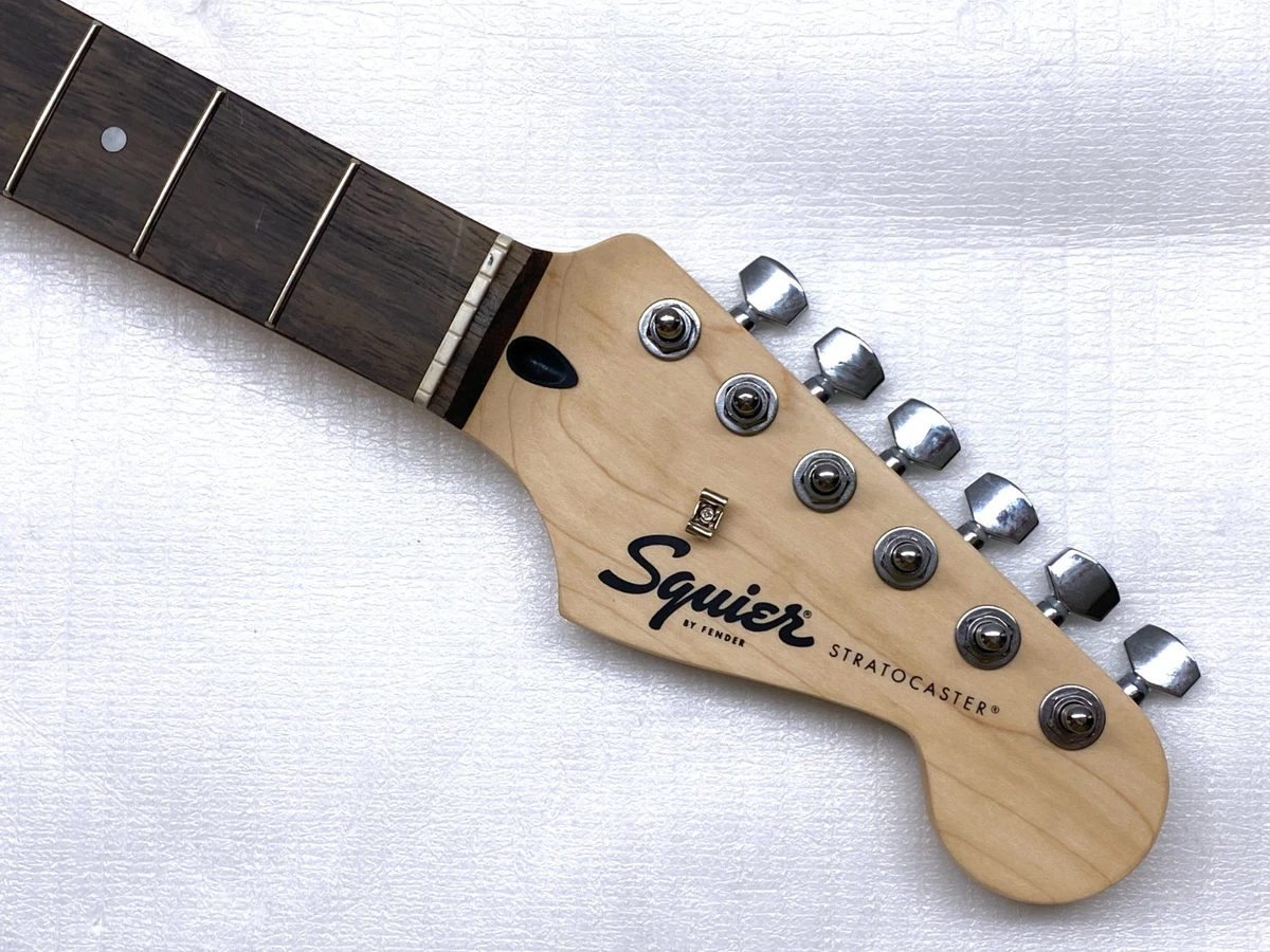 Fender Squier Neck for sale | eBay