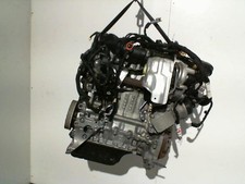 Moteur Citroen C3