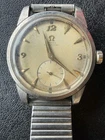 Vintage Omega 2767-1 SeaMaster Watch Bumper