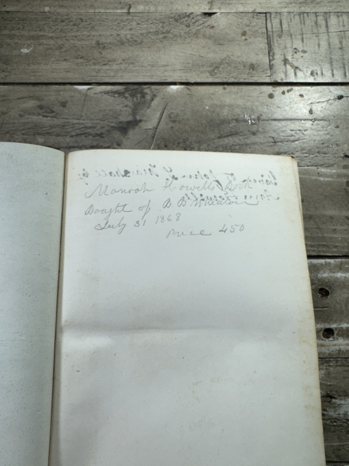 1866 Antique Classic Book “The Works of John Bunyan” Illustrated, 2-vol's-in-1