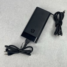 HP 230W TPN-LA10 Gaming Laptop Mobile Workstation AC Adapter 19.5V