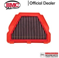 Fm856/04Race Luftfilter Bmc Racing Waschbar Yamaha YZF-R1 1000 2017