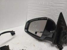 Retroviseur gauche (ou coque) Audi 70
