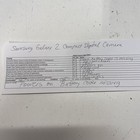 Samsung Galaxy Camera 2 EK-GC200 16.3MP 21x Optical Zoom White Android Tested — photo 6