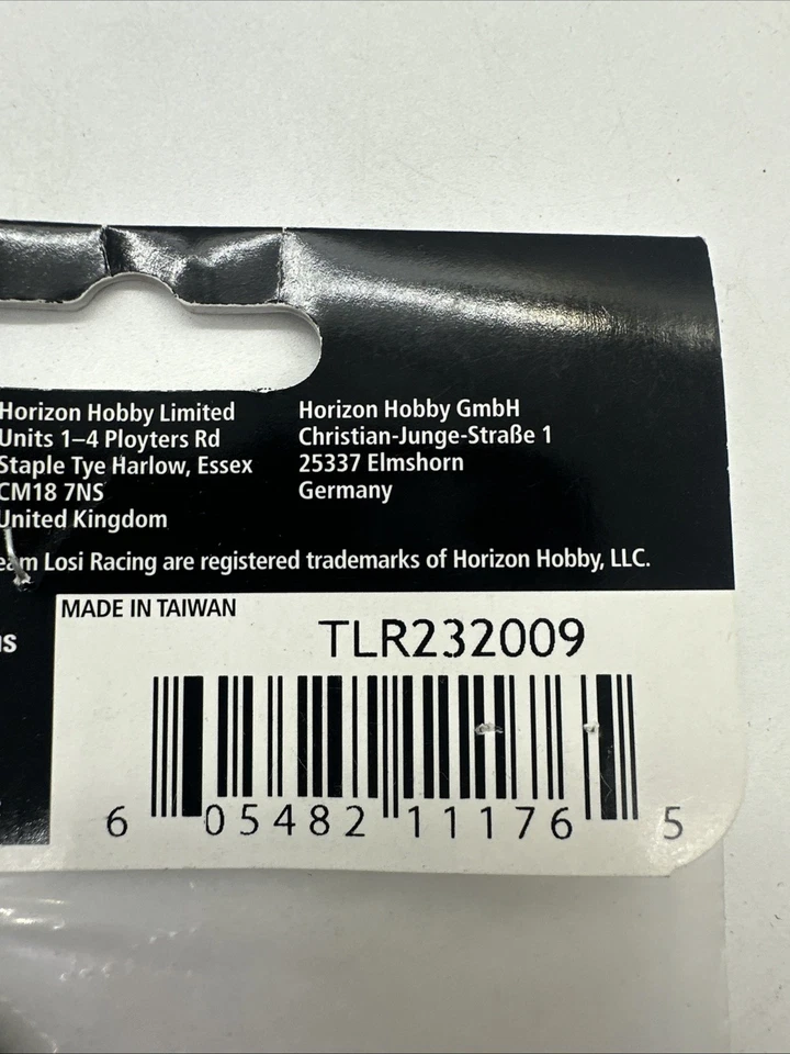 TEAM LOSI RACING TLR232009 48P HDS Spur Gear (Made with Kevlar) (76T) 22 HH - Image 4 of 4