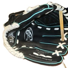 Rawlings Players Series 10" Baseball Glove PL10BMT For RHT Ages 5-7