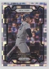 2024 Panini Prizm Premium Box Set Prizm 135/199 Bucky Dent #4 1hc0