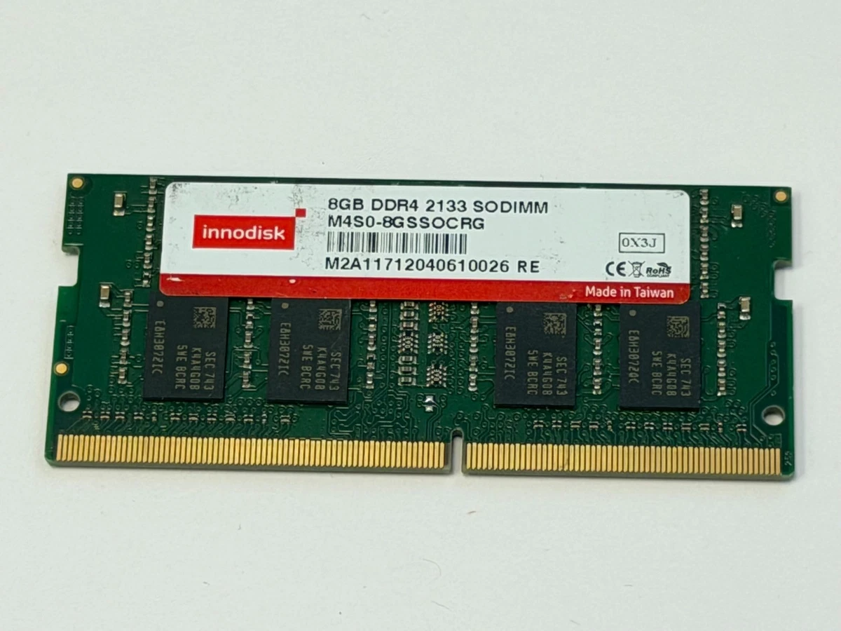 8GB DDR4-2133 Computer RAM for sale - eBay