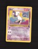 Mew 8 Wizards Black Star Promos Black Star Promo Pokemon Card LP