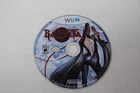 Nintendo Wii U Bayonetta DISC ONLY