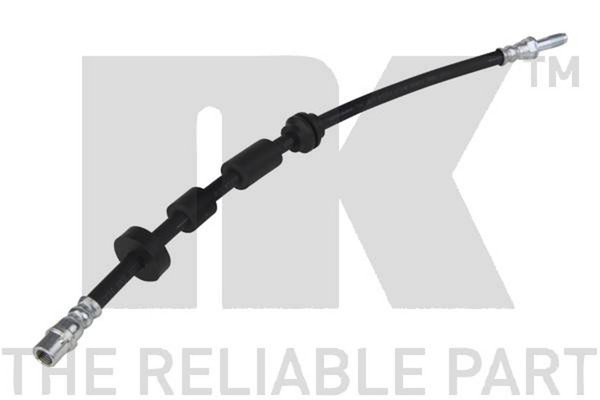 NK Bremsschlauch 854846 FüR 525 Volvo V40 Drive Gtdi-image