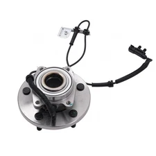 1PC 513273 Front Wheel Hub Bearing For Dodge Grand Caravan Chrysler Town Country