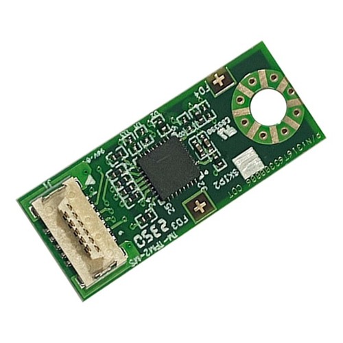 Sicherheitsmodul TPM2.0 TM-TPM2-I -MS Trusted Platform Module R8Z22502 - Afbeelding 5 van 6