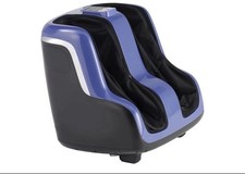 NEW Human Touch SOL Foot and Calf Massager with Heat Vibration