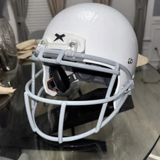 Xenith X2E+ Youth Football Helmet MSRP $210