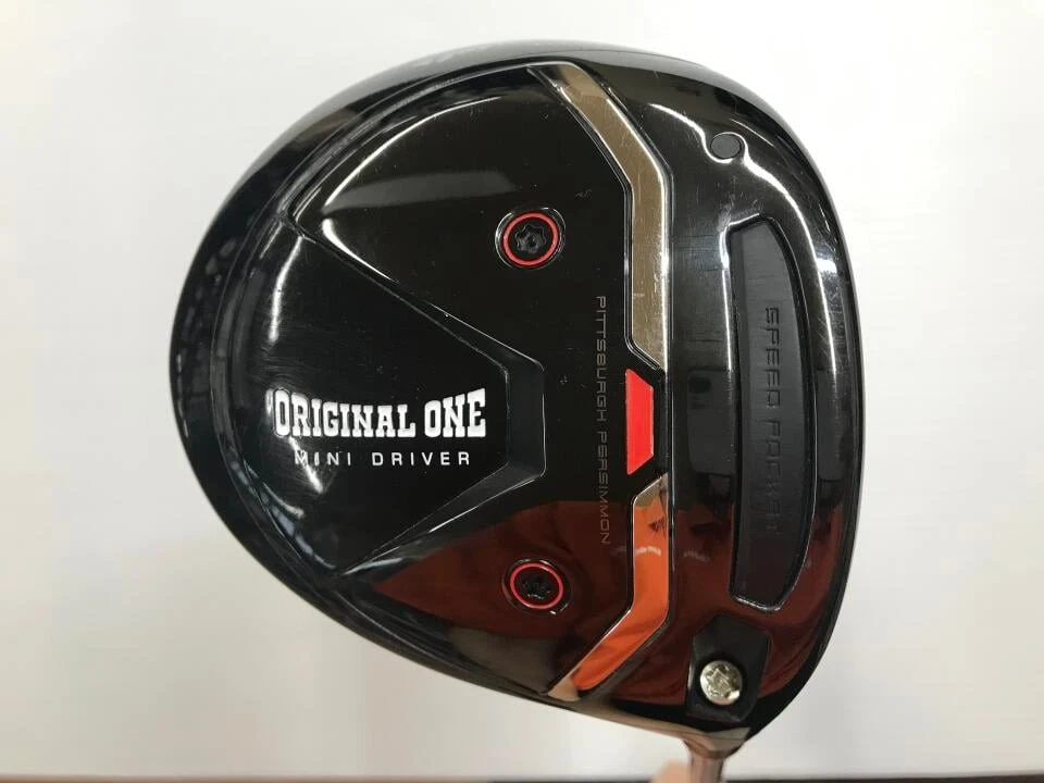 Original Mini Driver Golf Clubs for sale | eBay