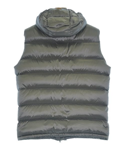 HERNO Down Jackets / Down Vests Gray 48(Approx. L… - image 2
