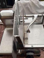 BZE 4VE5L ältere Aufschnittmaschine orginal Bizerba, Allesschneider 