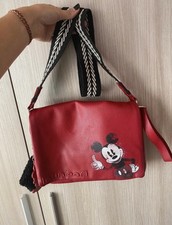 Borsa Desigual Mickey Mouse