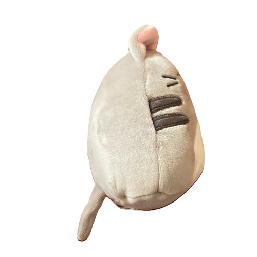 Squishmallows Kellytoy * Tally * Die gewebte Katze Plüschtier Stofftier ca. 5 Zoll - Bild 4 von 10